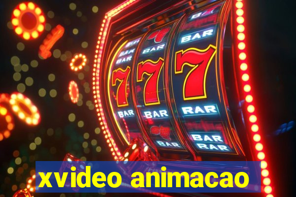 xvideo animacao
